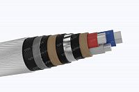 Кабель АСПГ 3х70 - 10кВ