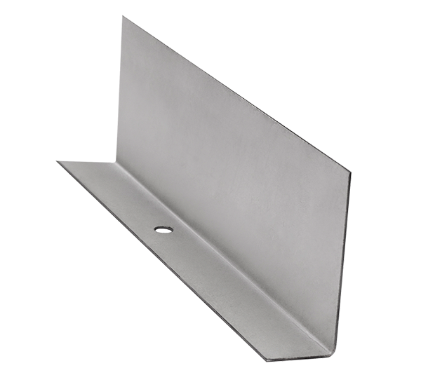 Разделитель проволочного лотка RPL80*1,0*3000 ZN