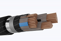 ПвБШвнг(A)-LS-ХЛ 4х150