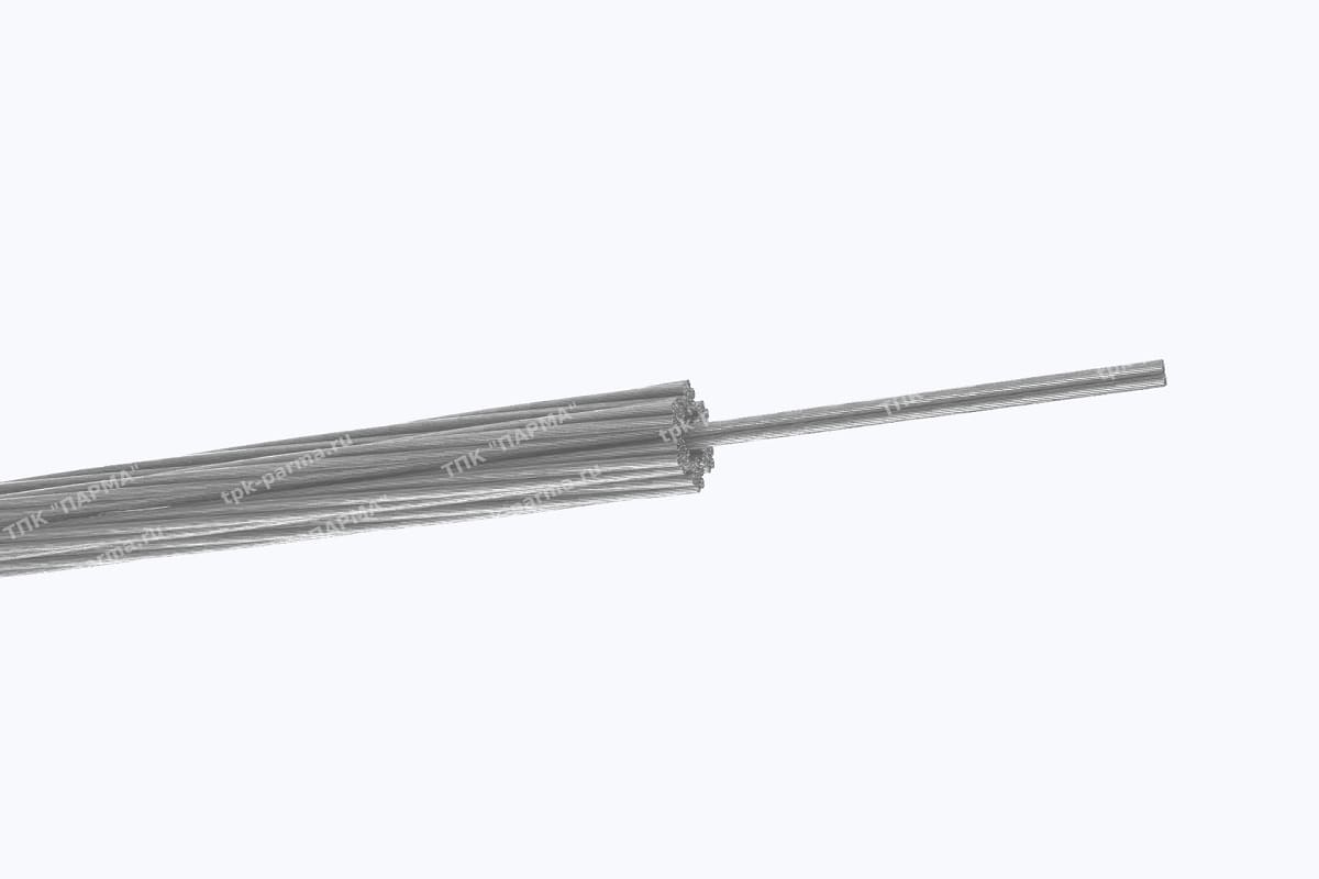 Фотография провода Провод ПСЩ 08