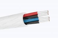 Кабель КСВВГл 4х2х0,2