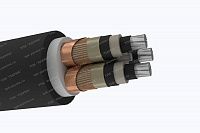 Кабель АПвВнг(B)-LS 3х300/25 - 35кВ