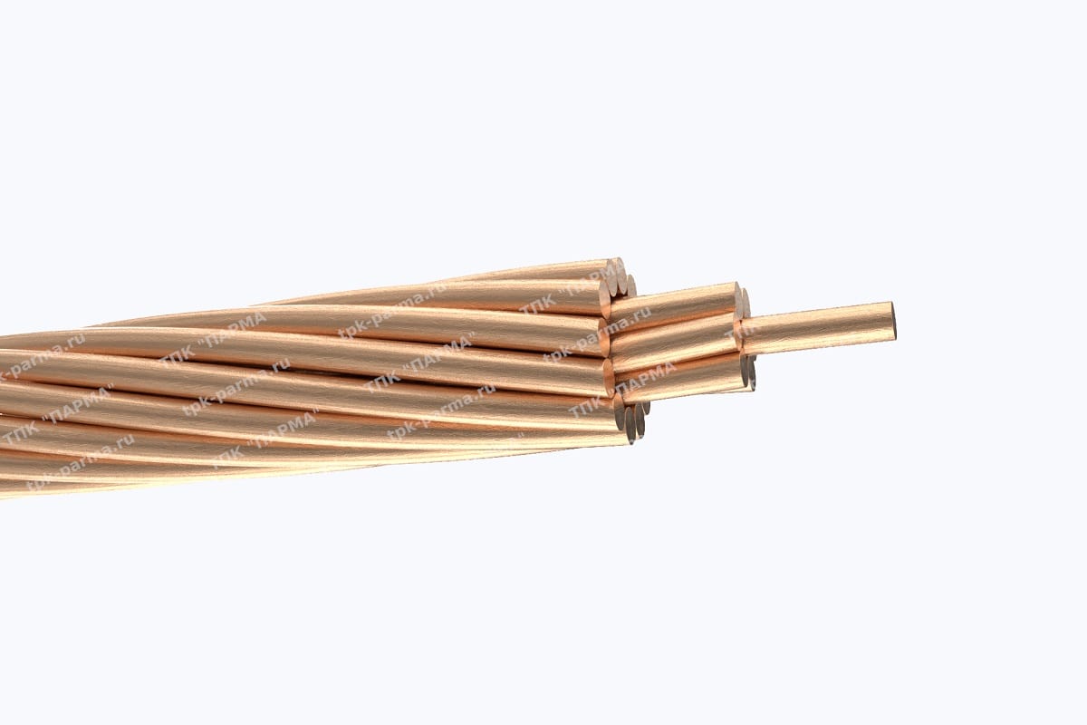 Провод М 70