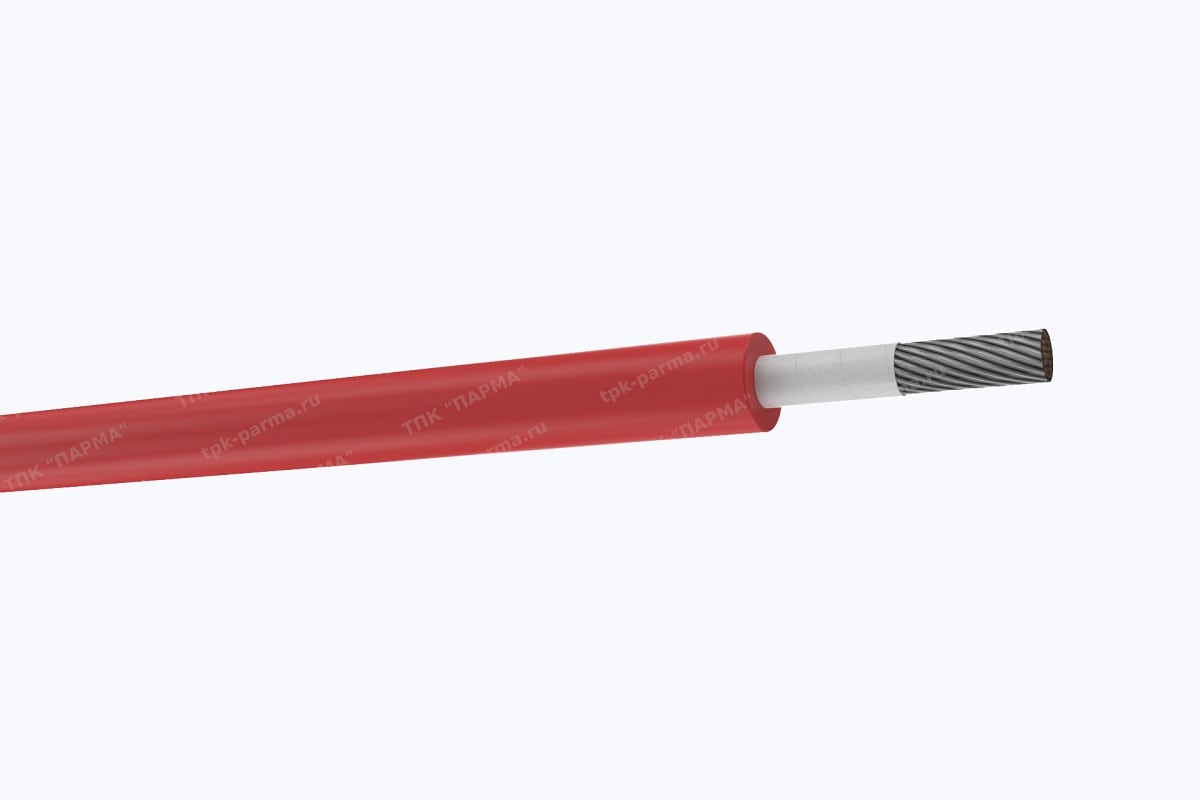 Фотография провода Провод МШВ-1 1,5