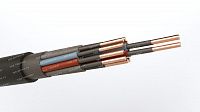 Кабель КППГнг(A)-FRHF 14х2,5