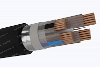 ПвБбШп(г) 4х95