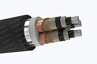 Кабель АПвБП 3х240/95 - 6кВ