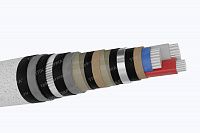 Кабель ААПл 3х35 - 10кВ
