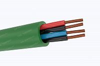 Кабель КСВВнг(A)-LSLTx 2х2х0,97