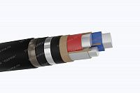 Провод АСШв 3х185 - 10кВ