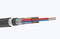 Кабель КУДФЭРУ 12х0,2
