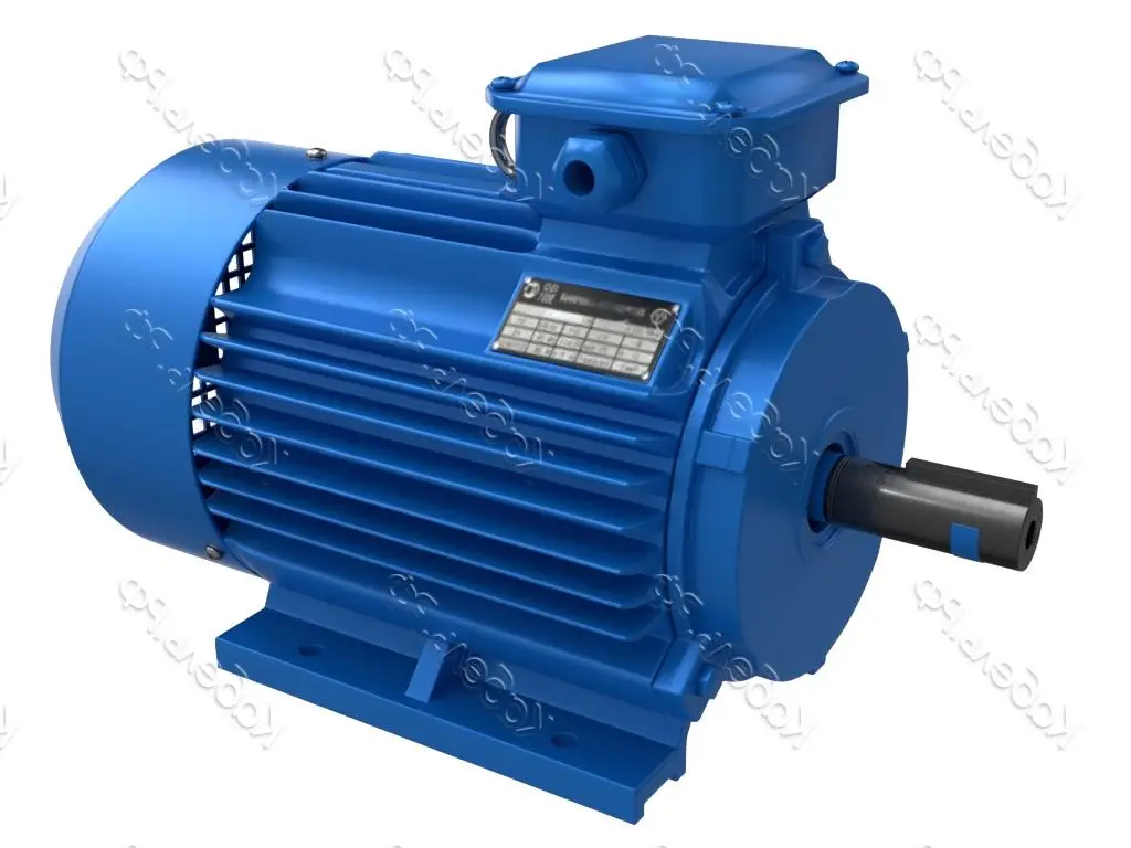 Электродвигатель ESQ 160L6-SDN IM1081