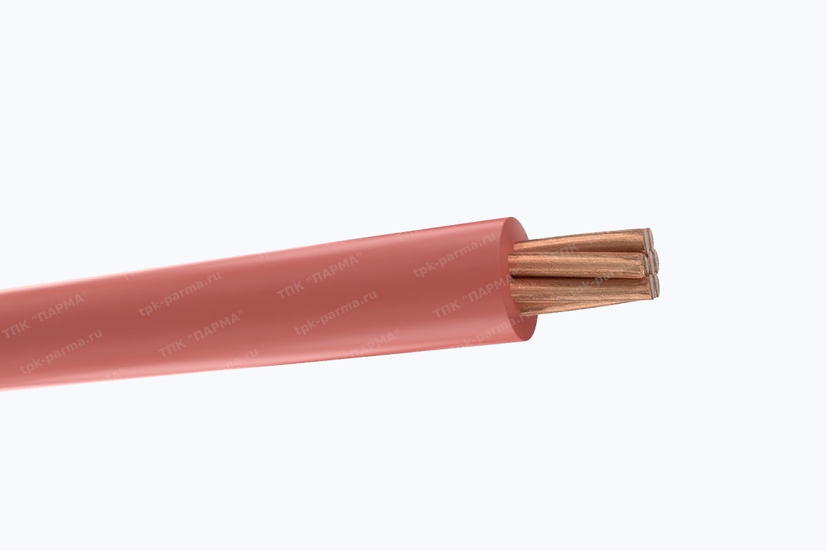 Кабель H07V-R 240