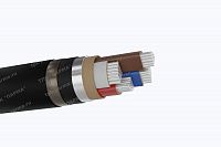 Кабель АСШв 3х120 - 1кВ