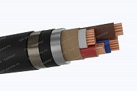 Кабель СШв 4х240 - 1кВ