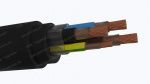 Кабель КГН 5х50