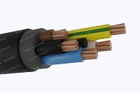Кабель ВВГнг(A)-LSLTx 5х25