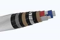 Кабель АСПГ 3х35+1х16 - 1кВ