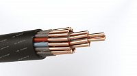 Кабель КРВГ 27х2,5